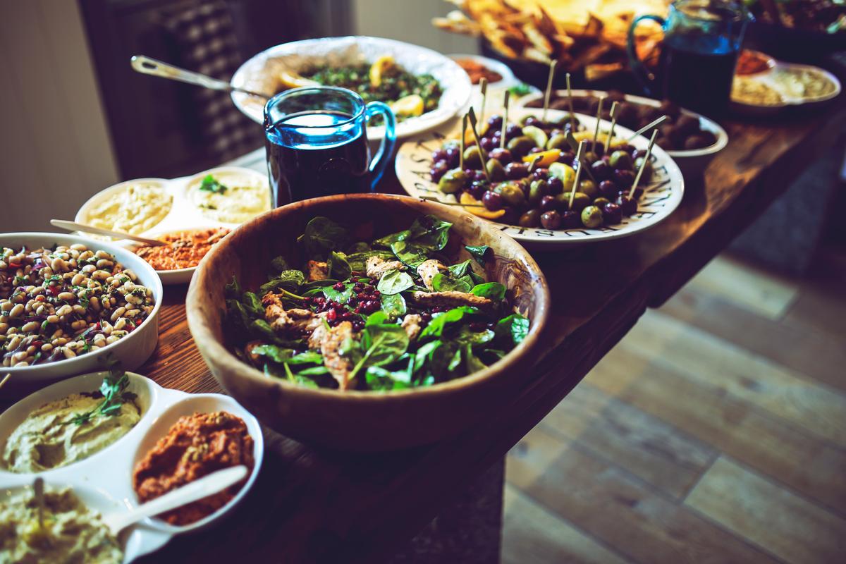 How to Deal with High Triglyceride Levels