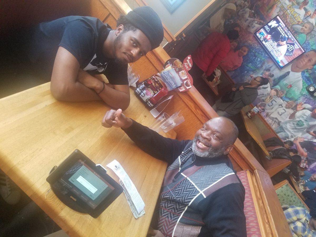 Fostering a Positive Relationship Between Police and Youth