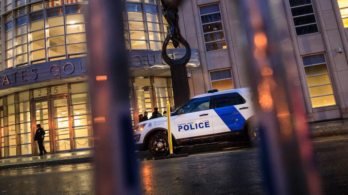 2 Women in Custody in Death of 4-Month-Old Boy at NYC Hotel