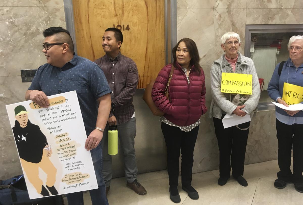 California Court Blocks Pardon of Man Who Killed at Age 14