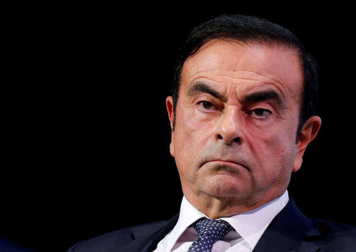 Nissan Holds Off on Picking Ghosn’s Successor as Tensions Brew
