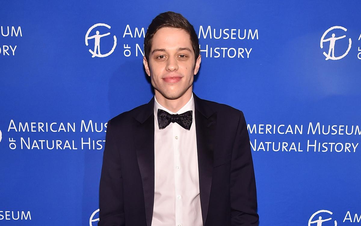 SNL’s Pete Davidson Refuses to See Ex-Fiance Ariana Grande After Suicidal Post