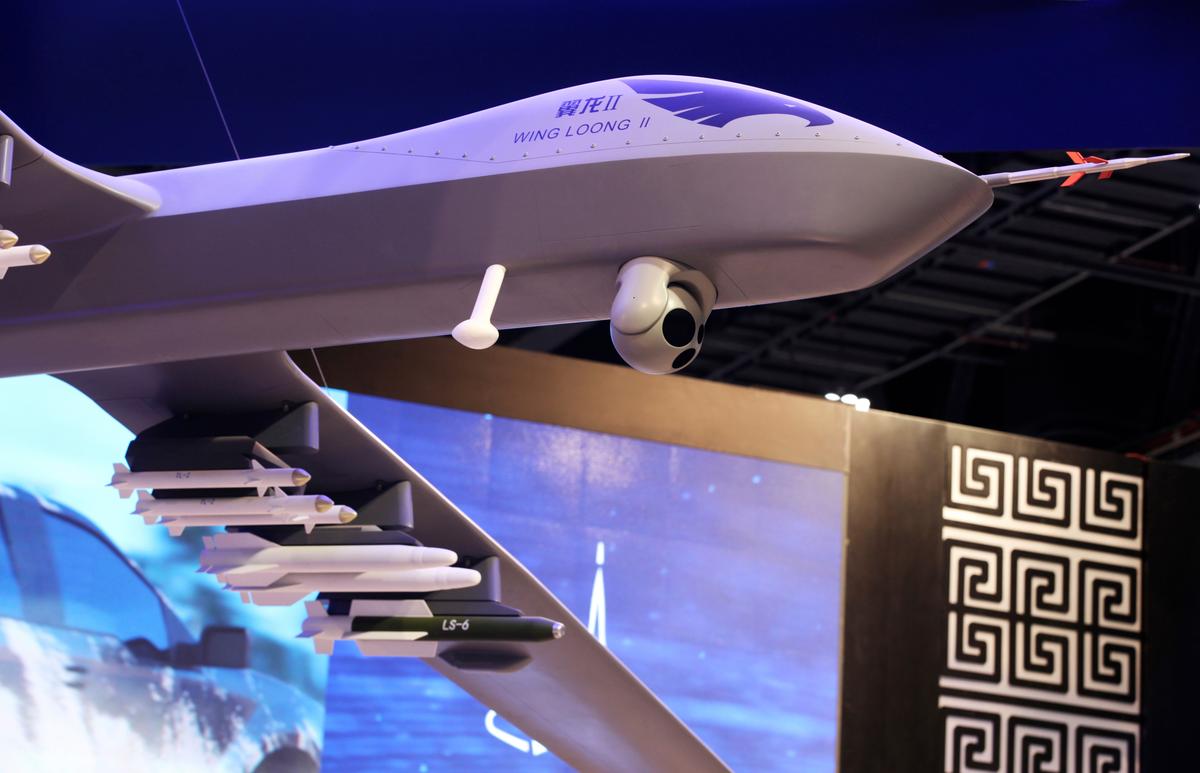 Pursuit of Military AI Increasing Risk of Nuclear War Between China, US: Report