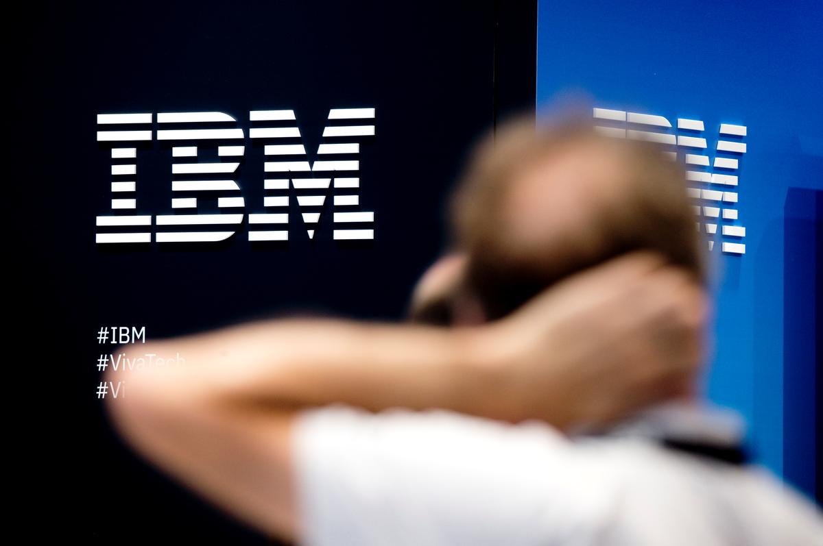 China Hacked HPE, IBM and then Attacked Clients