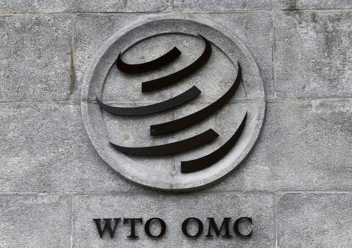 US Wins WTO Ruling Against China Grain Import Quotas