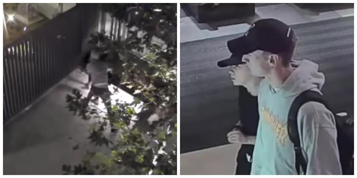Video Shows Homeless Man Fatally Assaulted in Downtown Los Angeles