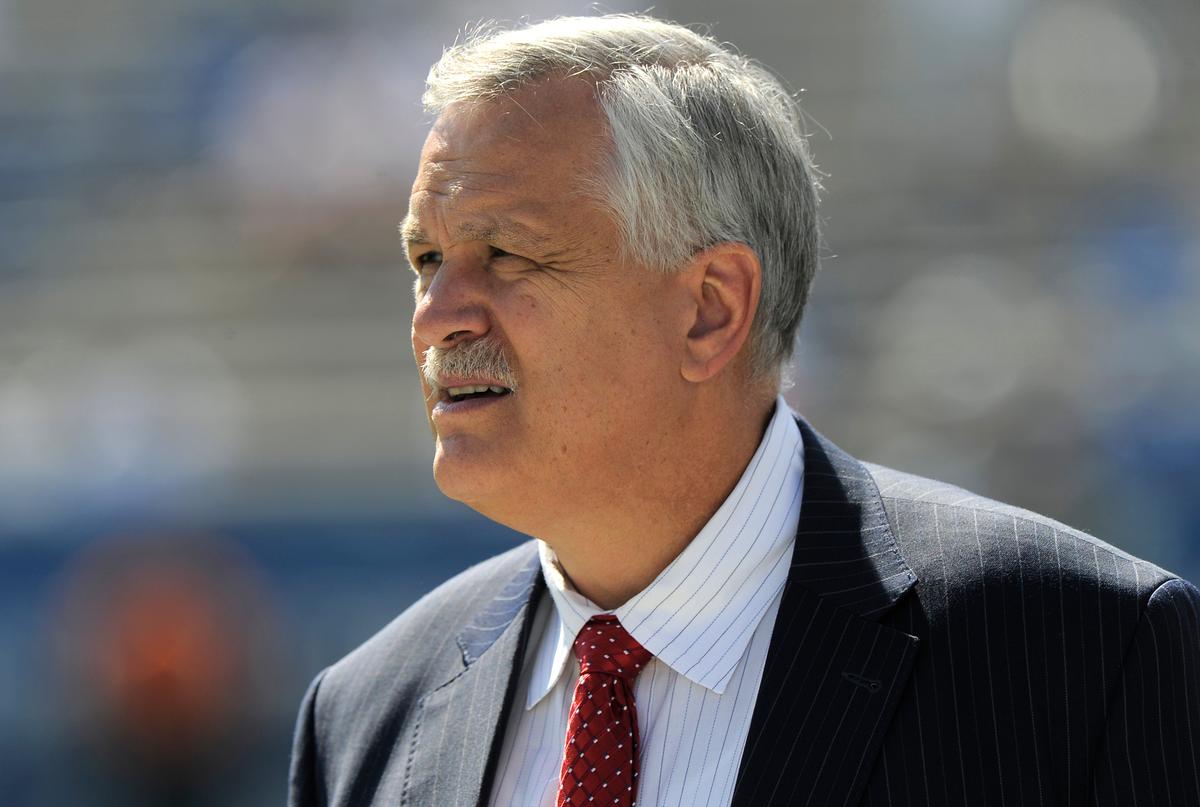 Former NFL Linebacker Matt Millen Undergoes Heart Transplant