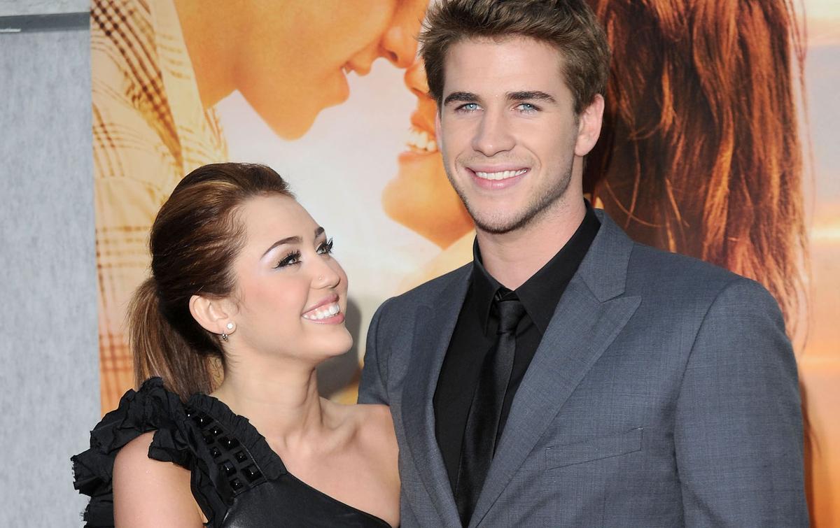 Cyrus Family Shares New Wedding Photos of Miley and Liam’s Special Day