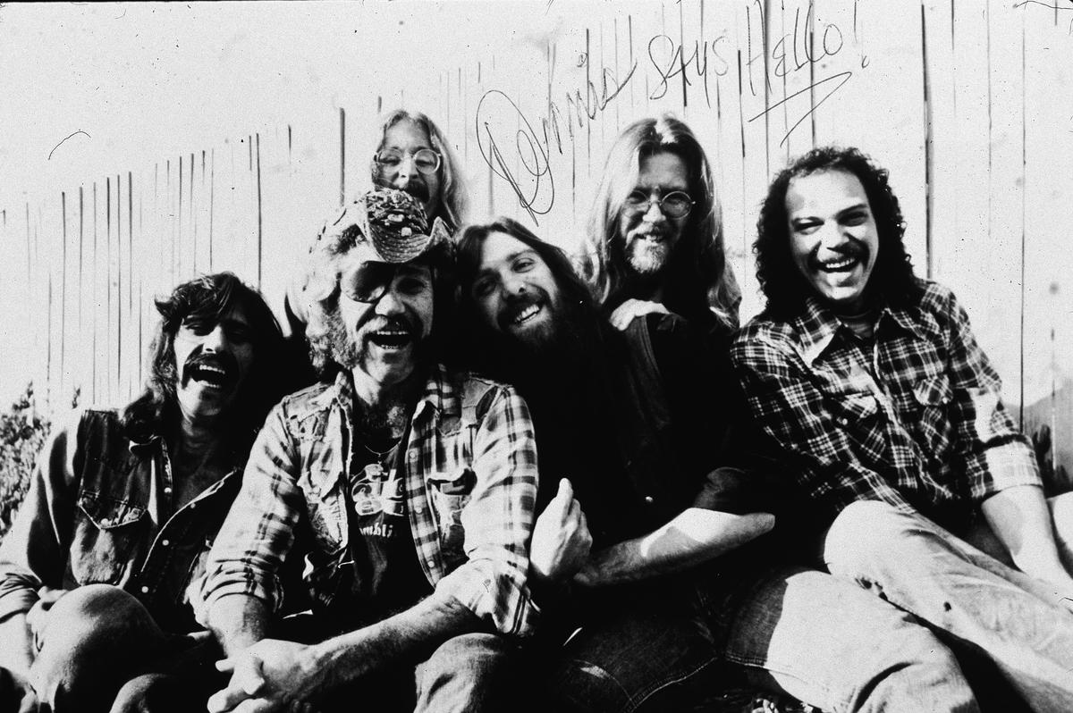 Dr. Hook & Medicine Show Singer Ray Sawyer Dead at 81: Report