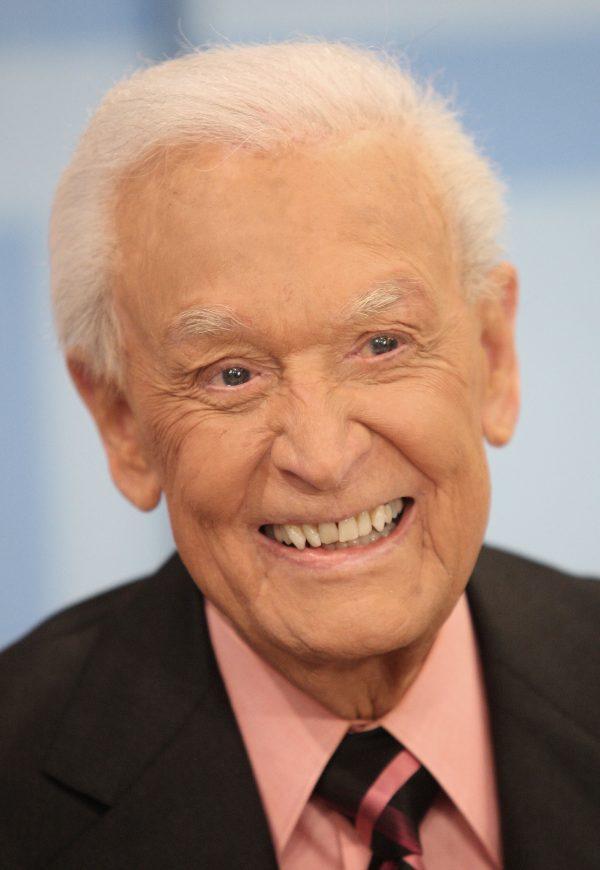 Bob Barker (Frederick M. Brown/Getty Images)
