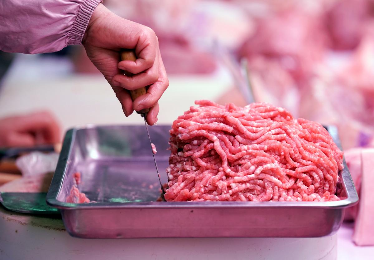 Taiwan Concerns Grow Over African Swine Fever Cover-ups; China Warns Pig Trade