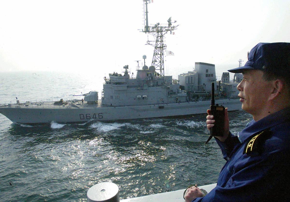 ‘Green New Deal’ Could Plunge the World Into War: Part 1