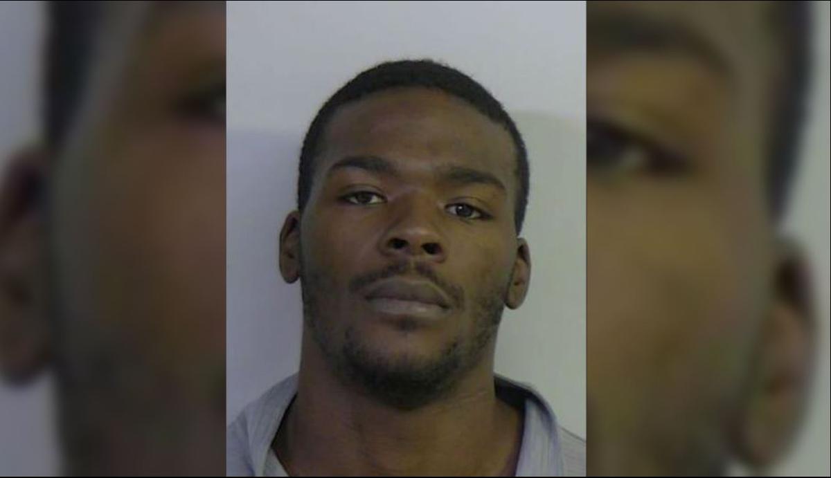 Alabama Man Pushes TV Stand, Child Loses 3 Toes