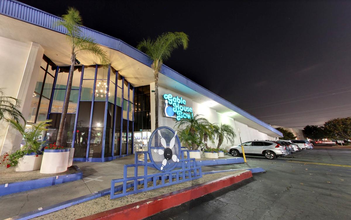 Multiple Victims at California Bowling Alley Shooting