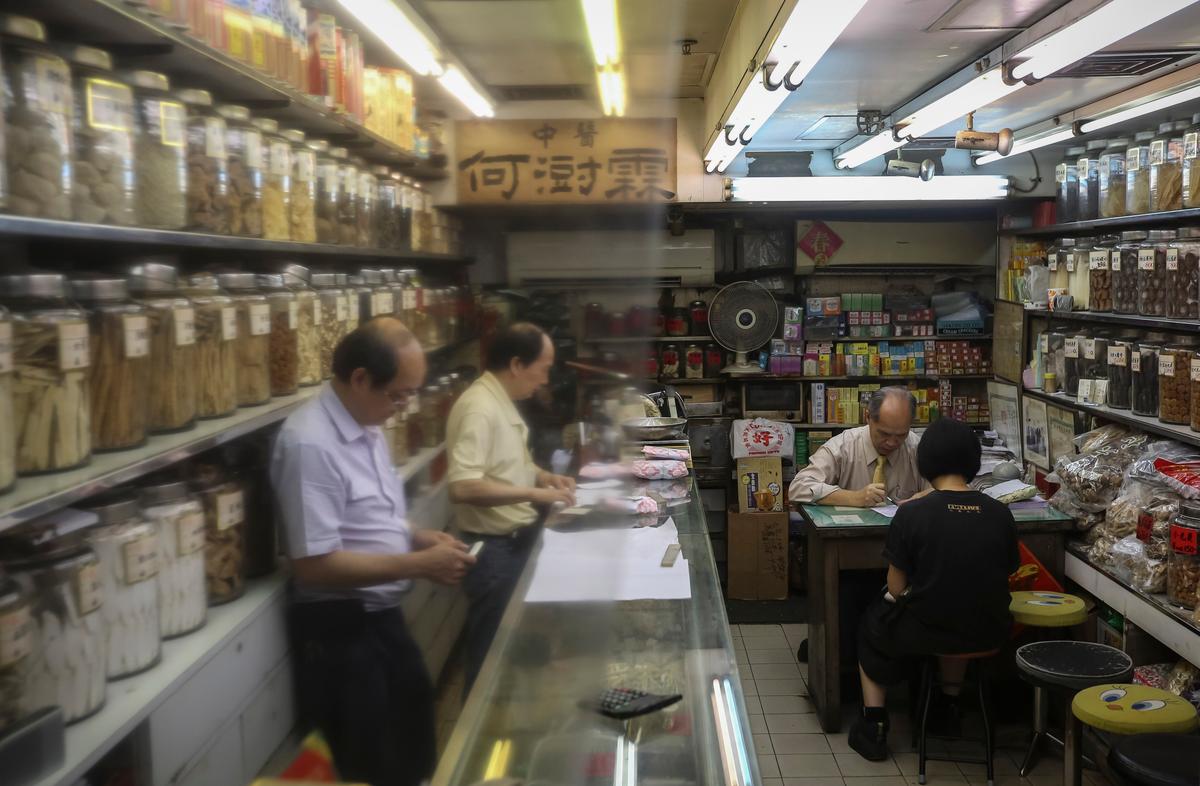 Founder of Chinese Health Company Quanjian Arrested After Cancer Case Sparks Outcry