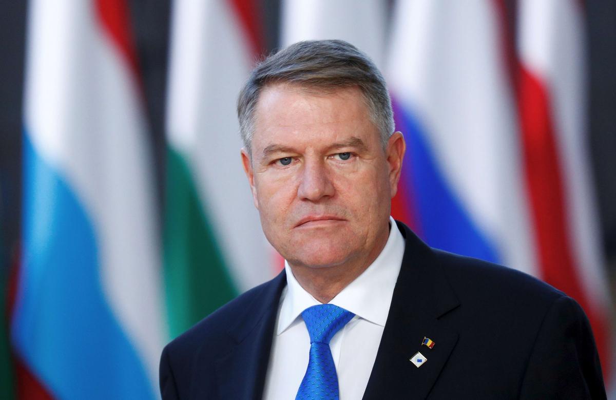 Romania Says Political Fights Won’t Hamper EU Presidency