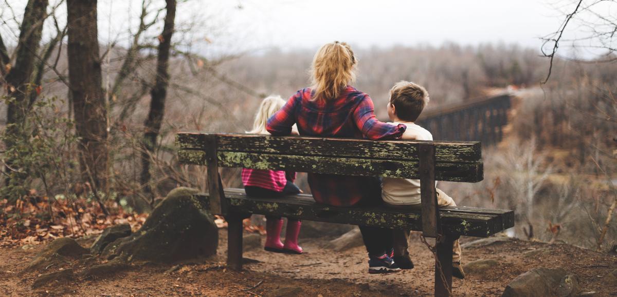 How to Not Burden Our Kids With Our Own Emotional ‘Stuff’