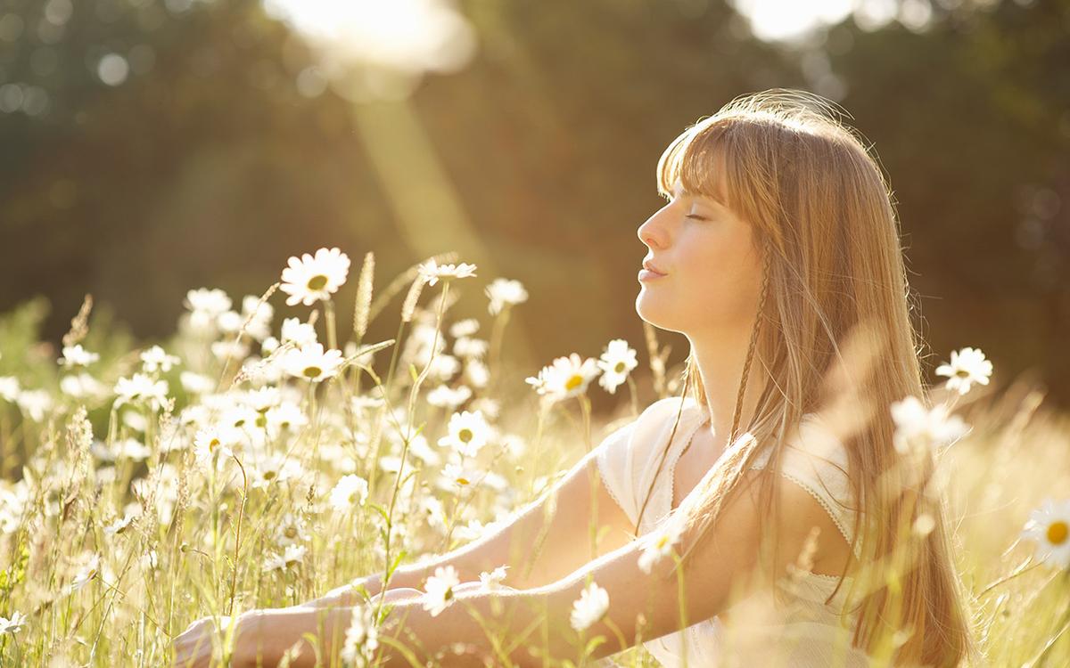 The Beautiful and Scary Practice of Moving Closer