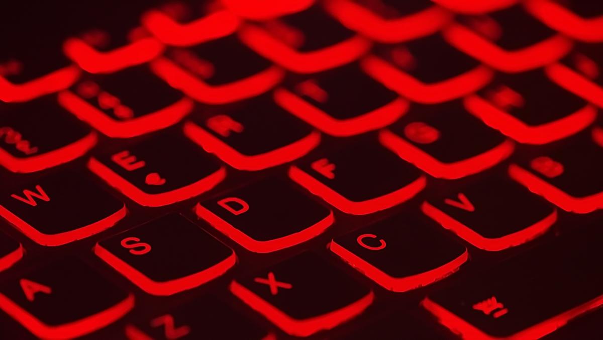 Human Trafficking in the Digital World