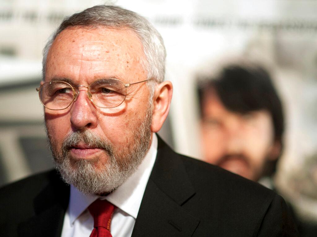 Former CIA officer portrayed in ‘Argo’ film dead at 78