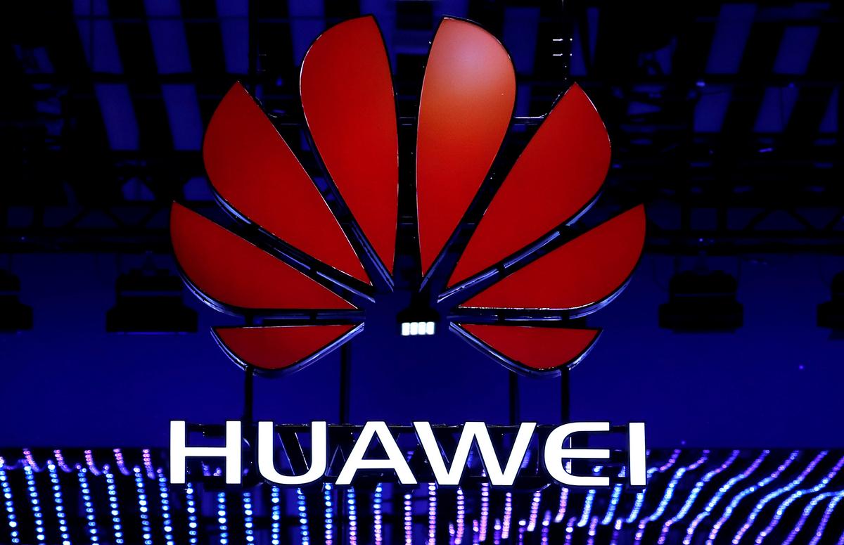 France Considers Bill Amendment to Target Huawei, Report Says