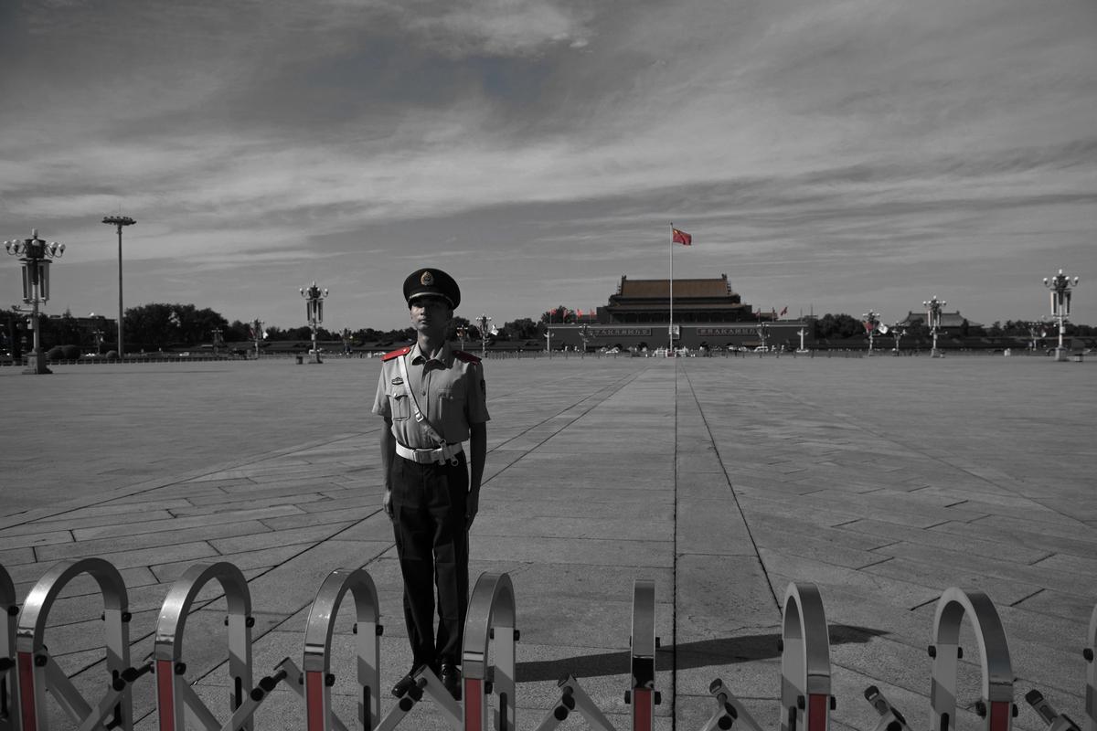 Japan’s New PM and Cabinet Go Public With Assets—Why Are Top CCP Officials Scared to Follow Suit?