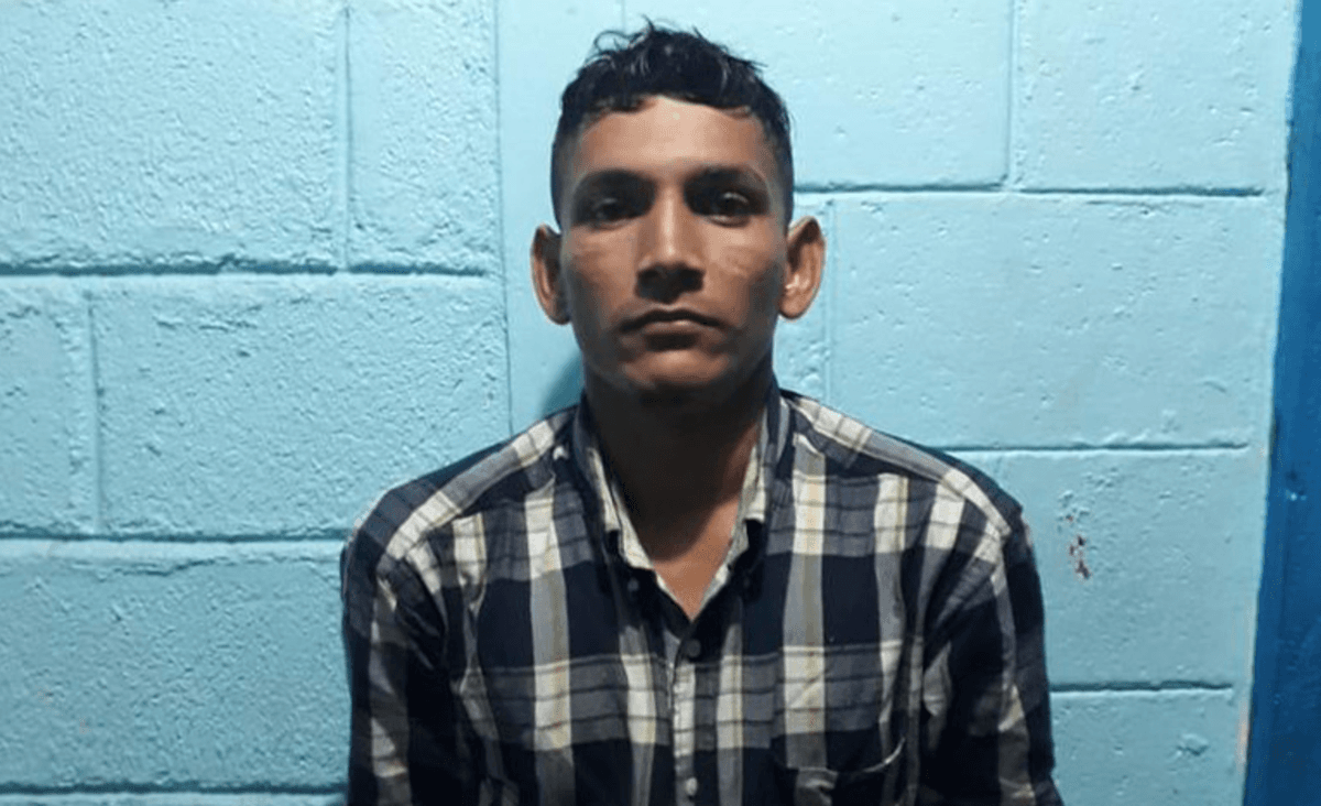 Alleged Organizer of Latest Migrant Caravan Arrested for Child Rape