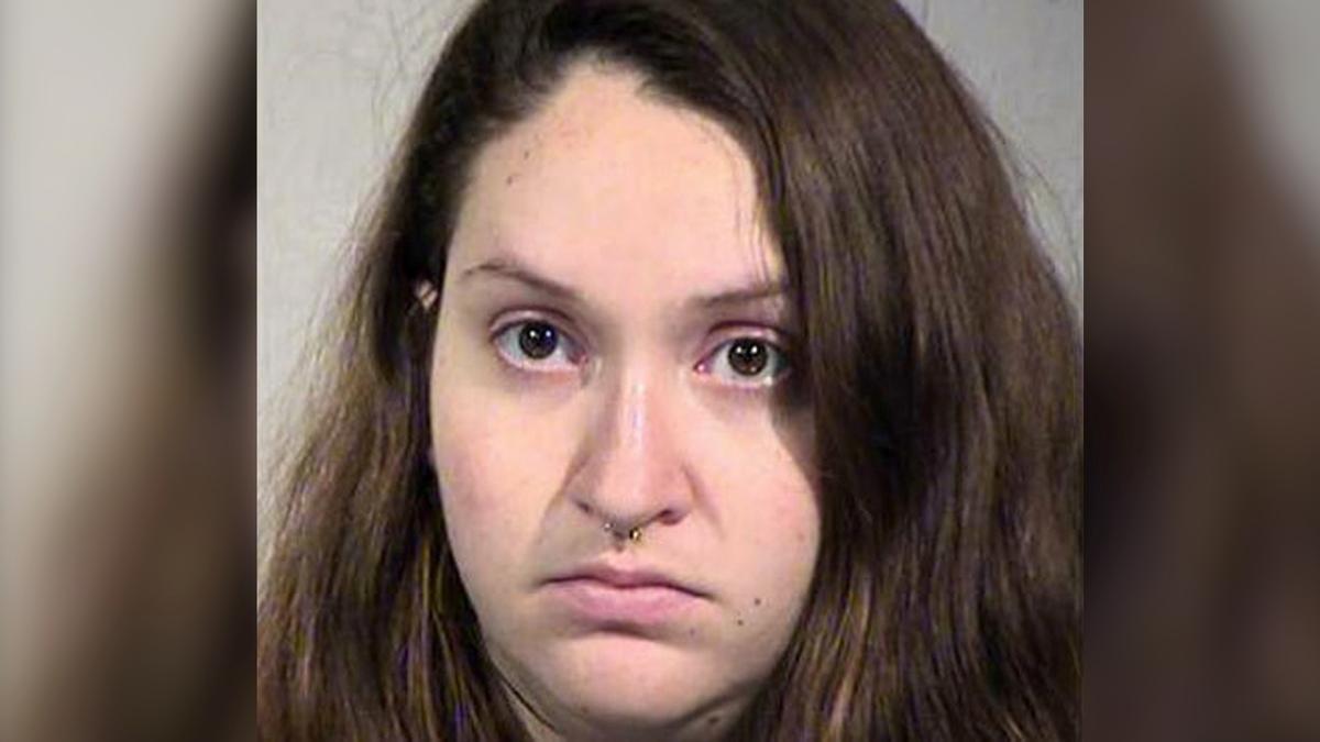 Mom Arrested After Dead Baby Found in Amazon Site’s Restroom