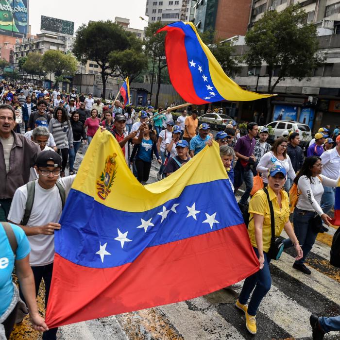 House Foreign Affairs Committee Hears From State Department on Post-Maduro Latin America