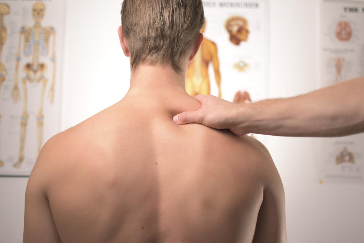 Positive Self-Belief along with Physiotherapy Found to Lower Shoulder Pain