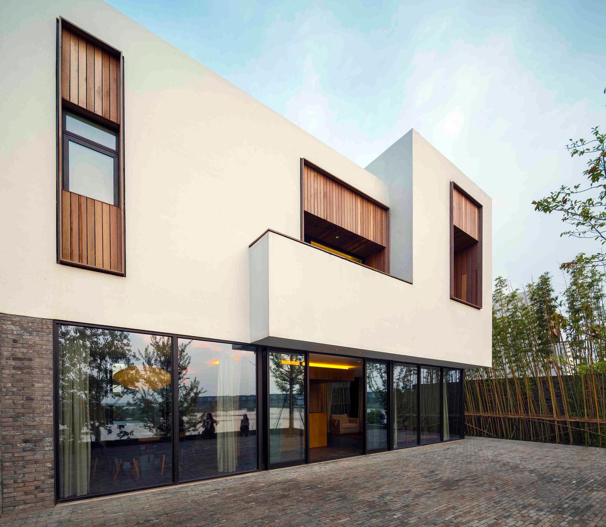 Renowned Shanghai designers Guests of Honour at Interior Design Show