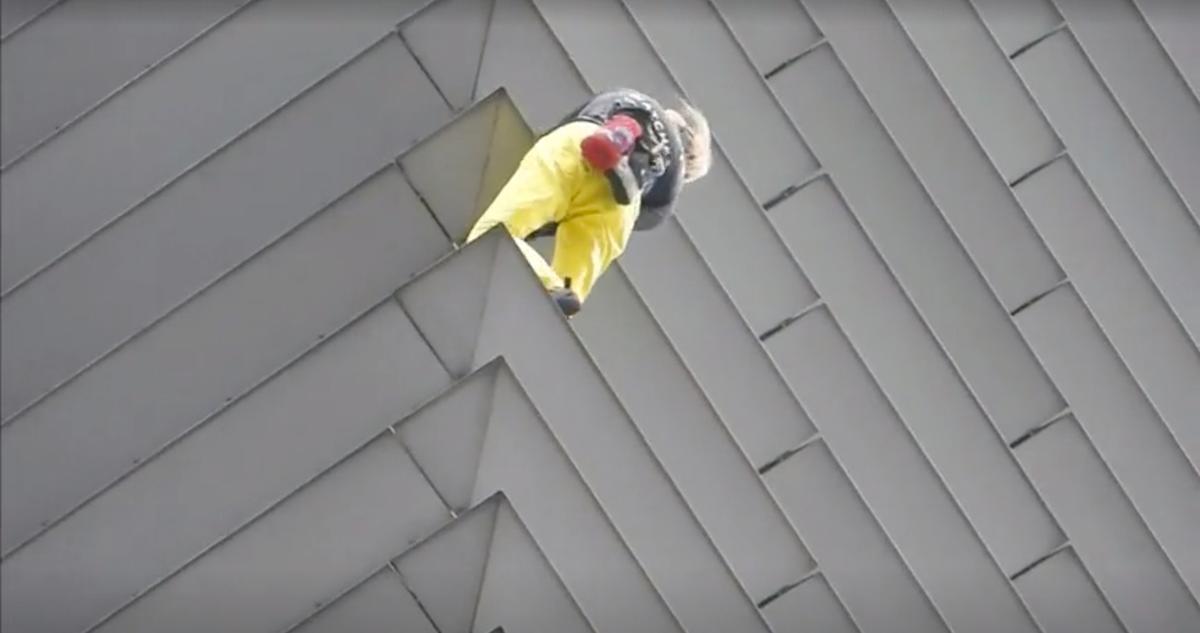 French Spider-Man Arrested in Manila After Scaling 700-Foot Tower