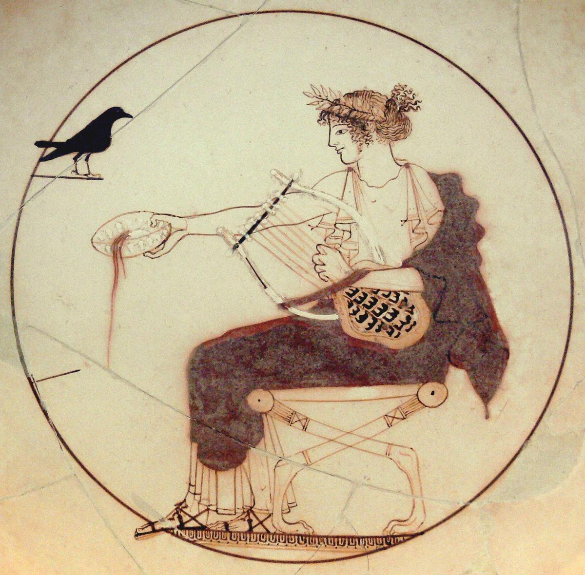 Ancient Greek Music: Now We Finally Know What It Sounded Like