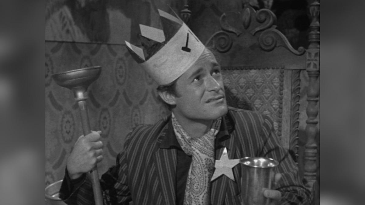 Legendary ‘Gremlins’ and ’Terminator' Actor Dick Miller Dies Age 90