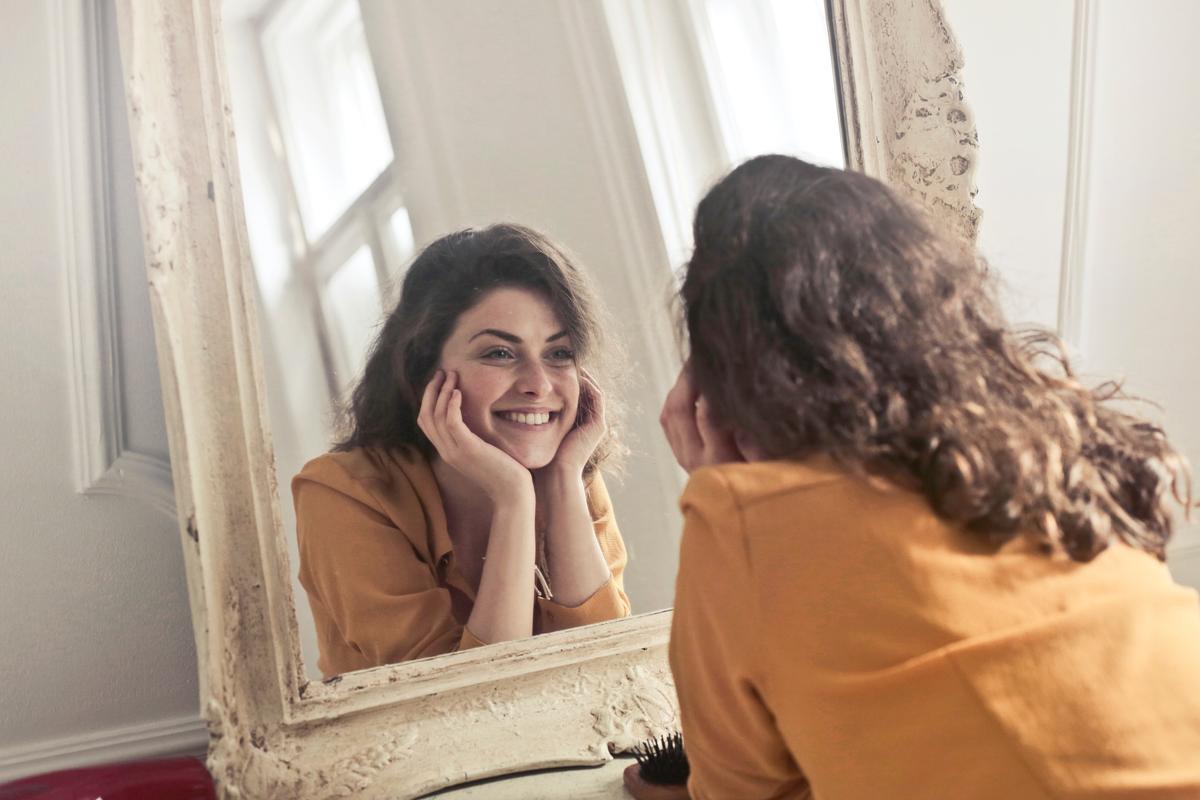 How To Be the Most Beautiful You This Year