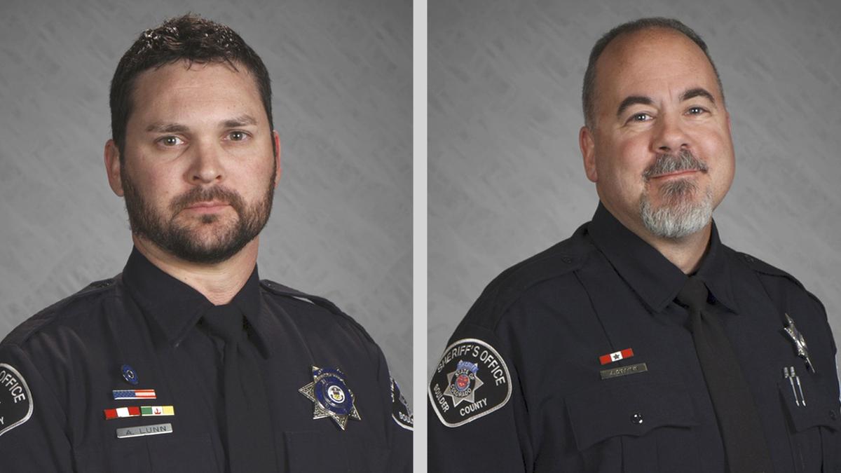Colorado Deputies Charged With Manslaughter in Man’s Death