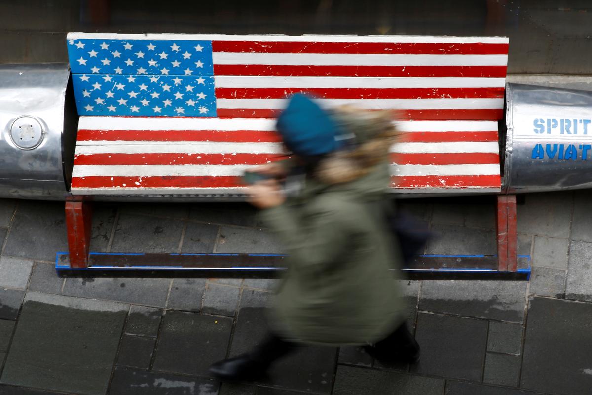 US Trade Agency Sees Negotiating New WTO Rules to Rein in China as Futile