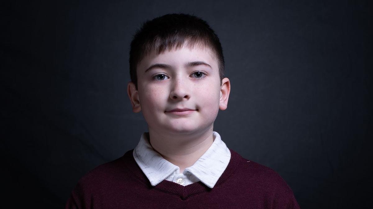 Joshua Trump to be One of President Trump’s Guests at State of the Union