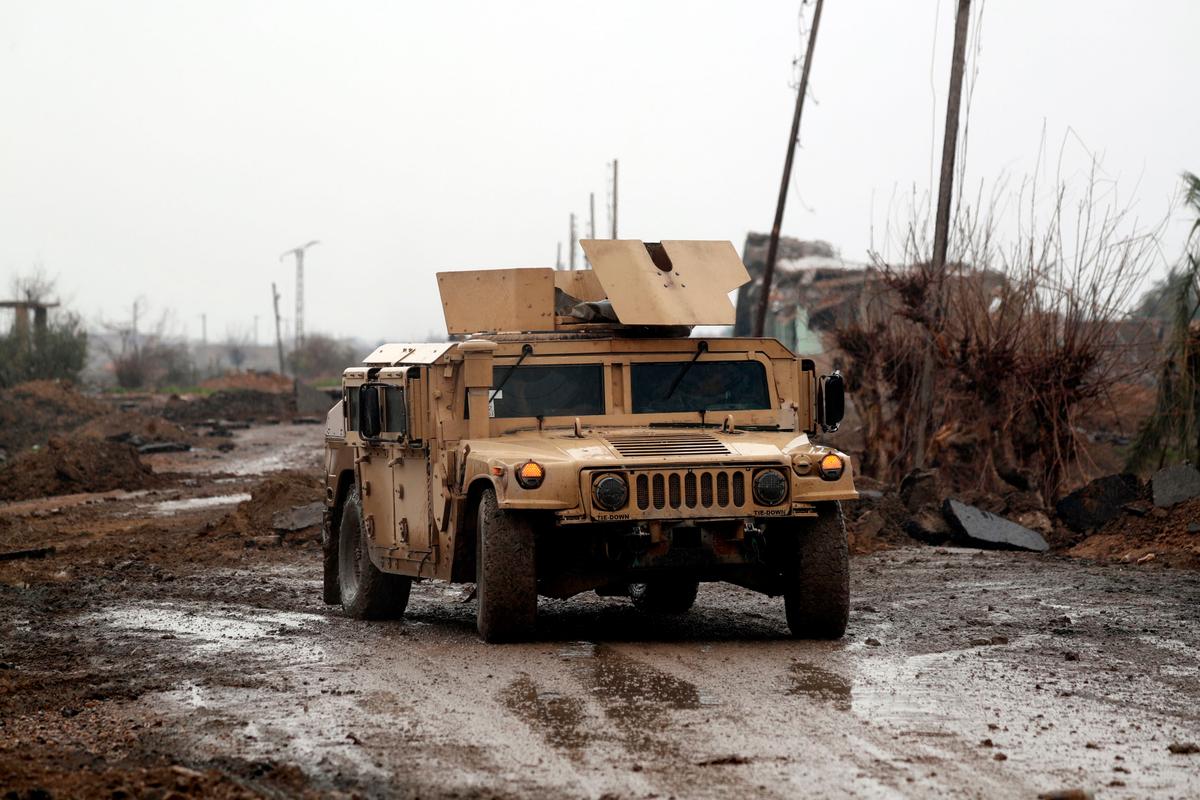 North Carolina Man Sentenced to 15 Years in Prison for Supporting ISIS