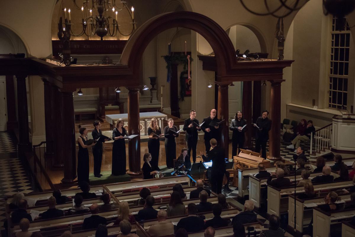 Painting the Spanish Renaissance Through Song