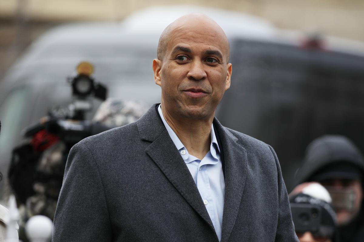 Republicans Must Stay Focused and Broaden Their Base, as Prospective Democratic Presidential Hopefuls Gather