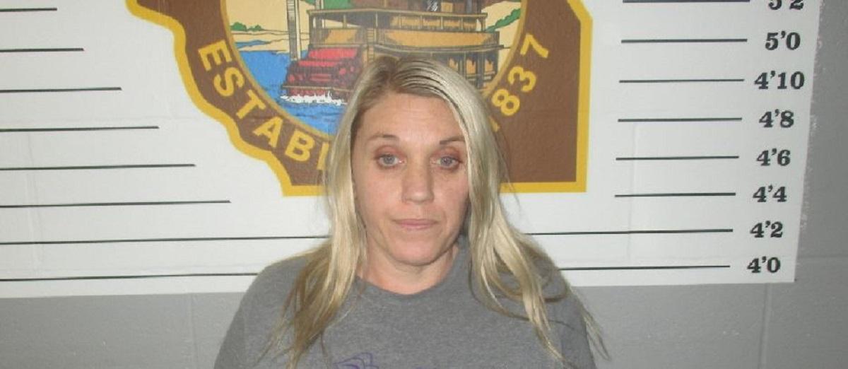 Woman Accused of Poisoning Husband With Antifreeze, Burning House After He Died