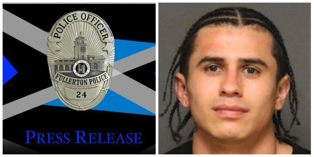 Drugged Driver Ran Over 9 Pedestrians in Southern California Before Getting Arrested