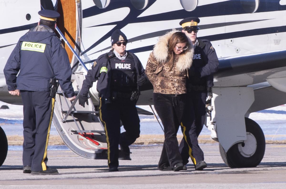 RCMP Charge 17 People in International Money Laundering Case With Ties to Organized Crime