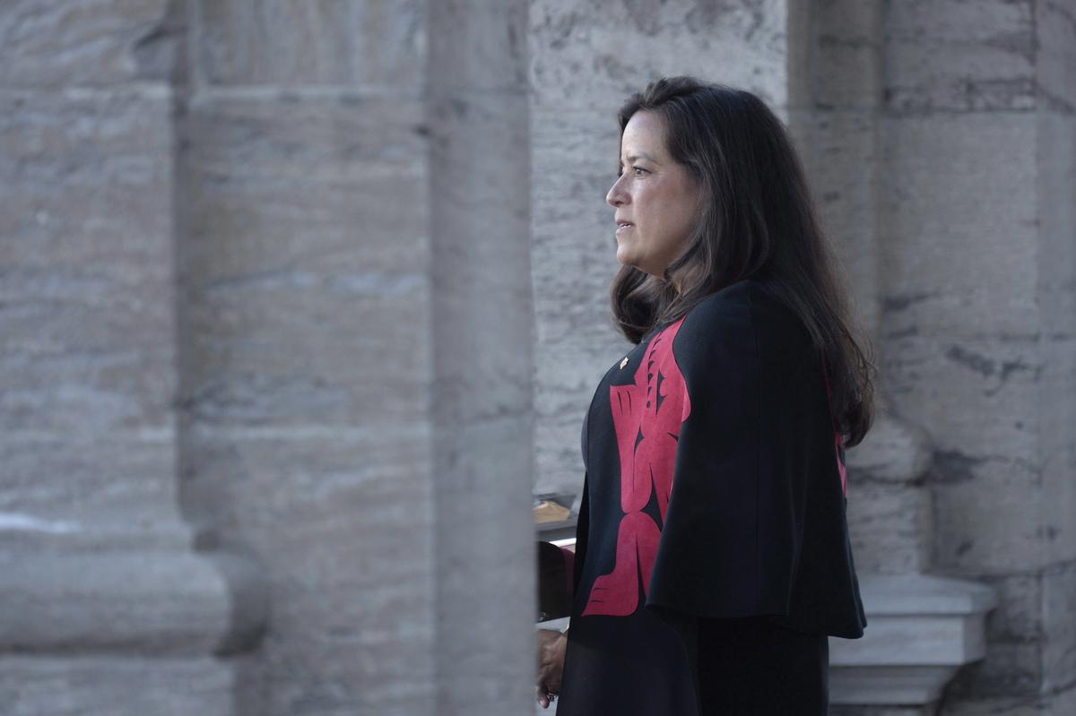 Wilson-Raybould Resignation, SNC-Lavalin Scandal a Test of Canada’s Rule of Law