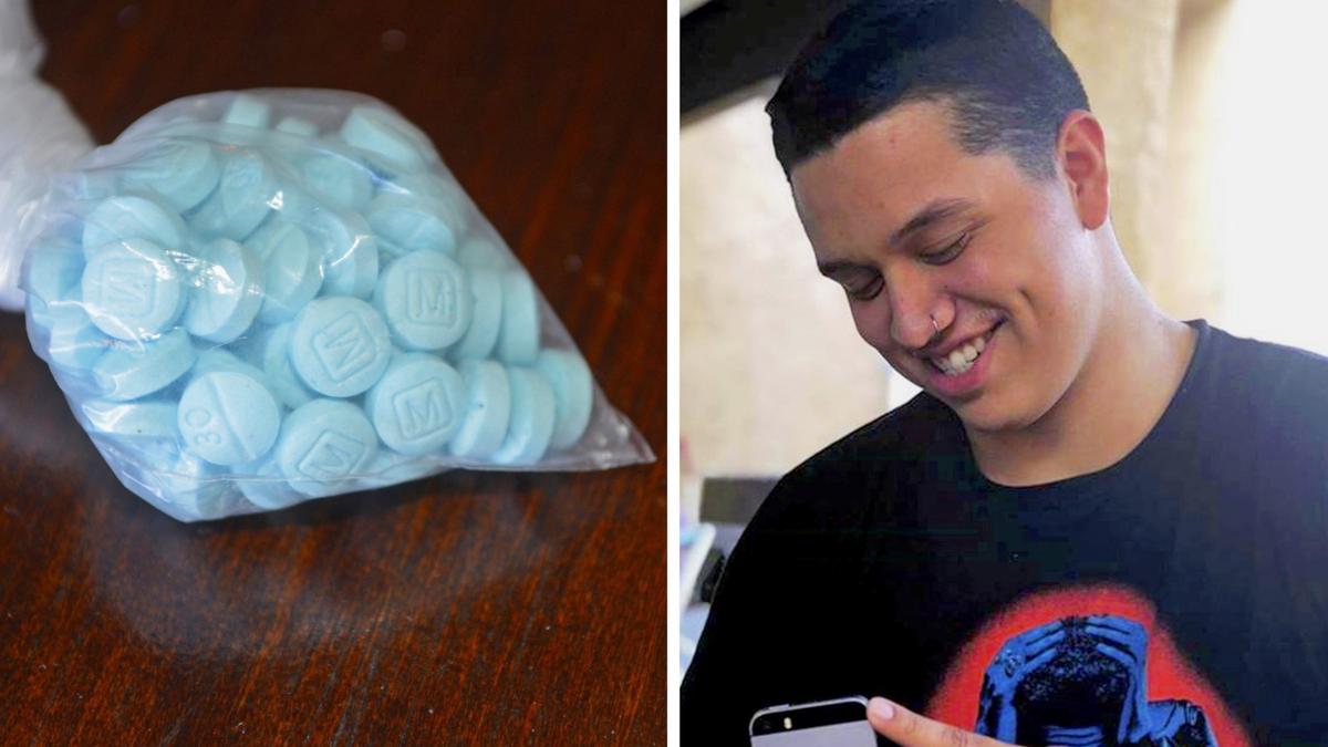 Fentanyl Deaths From ‘Mexican Oxy’ Pills Hit Arizona Hard