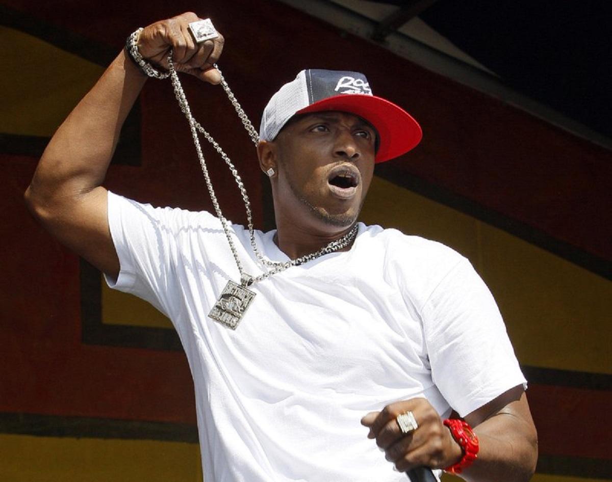 Louisiana Rapper Mystikal Free on $3 Million Bond in Rape Case