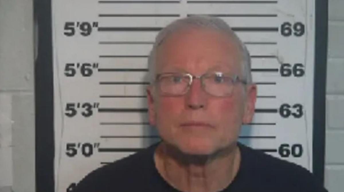 Tip From Dying Man Leads to Arrest in ‘Dixie Mafia’ Murder