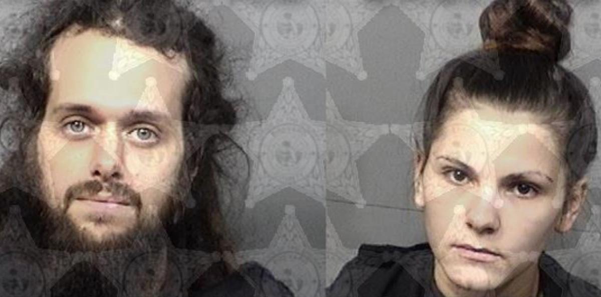 Vegan Parents Arrested After Investigators Find Baby ‘Close to Death’