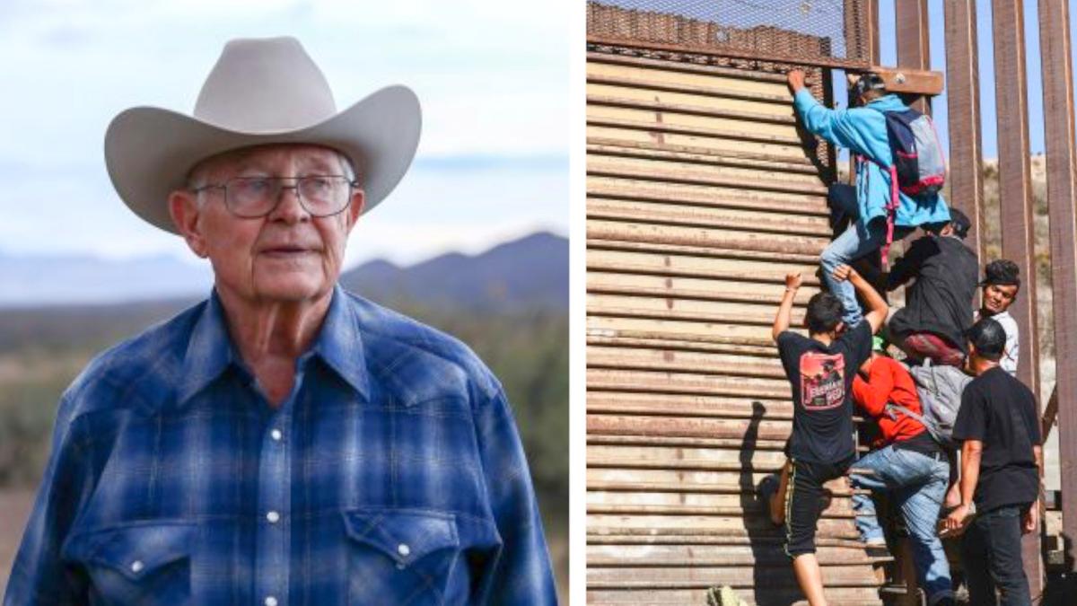 Exclusive: Just How Dangerous Is the Border? Locals Share Their Stories